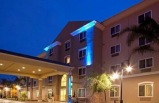 Holiday Inn Express Hawthorne